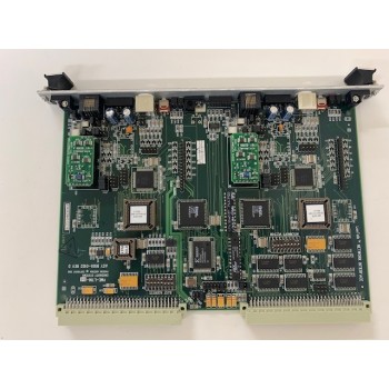 LAM Research 605-707109-002 VME-LTNI-S4 Lontalk Network Interface Board